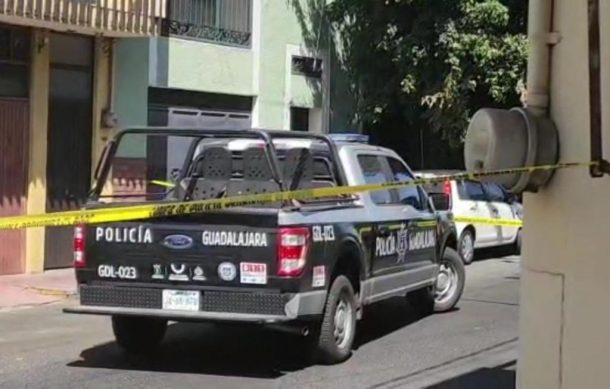 Balean a hombre en San Juan Bosco