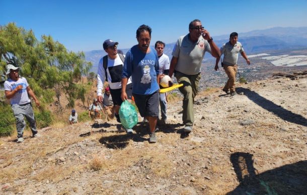 Accidentes dejan 16 muertos durante Semana Santa