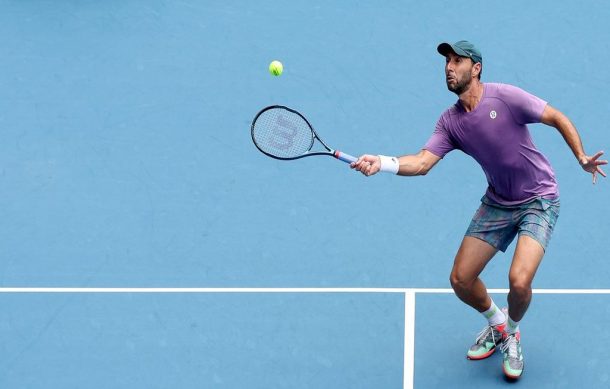 El tenista mexicano Santiago González es campeón en Miami