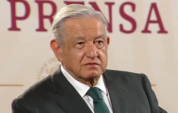 Pide AMLO a los votantes en Estados Unidos a no apoyar a candidatos de extrema derecha