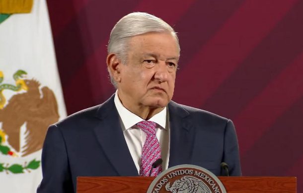 Recibe AMLO a fundadora de Las Abuelas de Mayo de Argentina