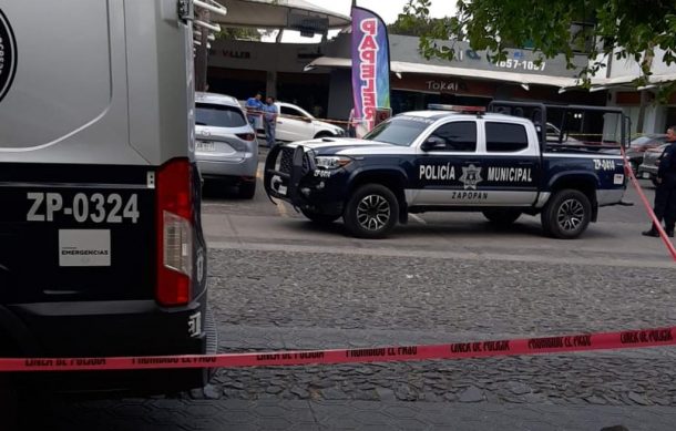 Asesinan a presunto asaltante conejero en colonia Ciudad Granja