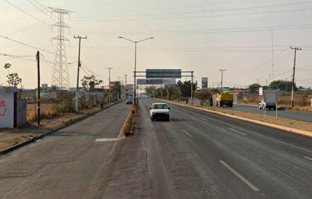 Alistan construcción de nodo vial en Juan Gil Preciado y Carretera a Colotlán