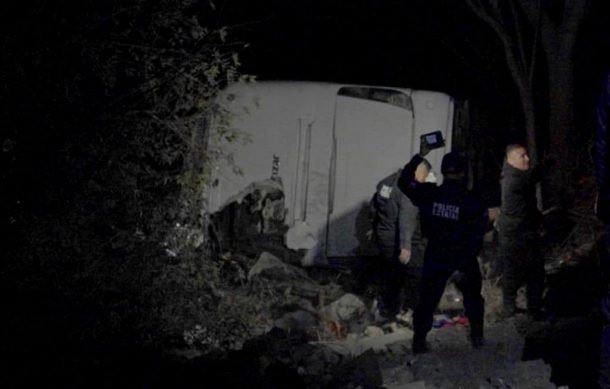 Apoyarán autoridades tapatías traslado de fallecidos por camionazo en Nayarit