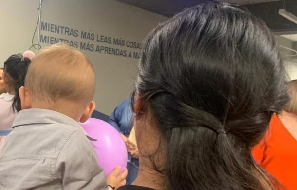 Familias tapatías reciben en adopción a diez niños y niñas