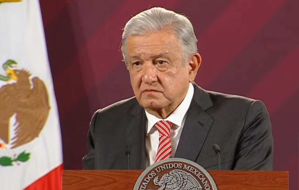 Amlo No Descarta Crear La Banca Digital Del Gobierno Federal Notisistema