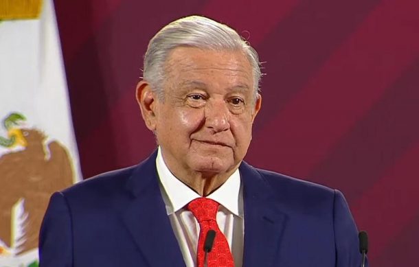 Confirma AMLO gira por Sudamérica en septiembre