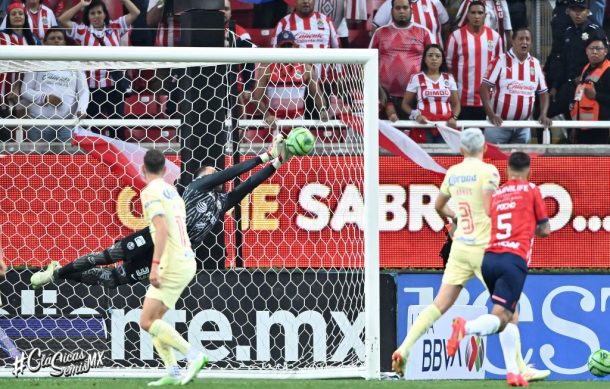 ¿Chivas podrá hacer el Milagro? Hoy visita al América por la final