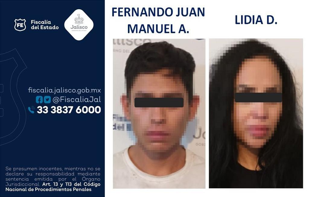 Vinculan A Proceso A Pareja Por Intento De Feminicidio | Notisistema