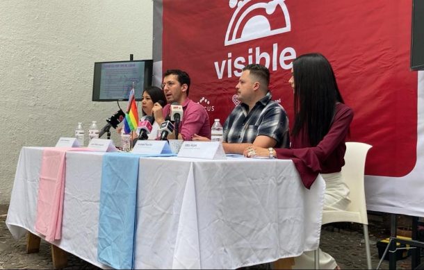 Aumentan agresiones contra la población LGBTTTI en Jalisco