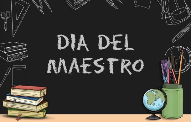 🎶 El Sonido de la Música – Día del Maestro