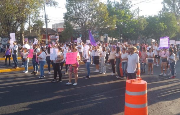 Vecinos de Jocotán realizan marcha y nuevo bloqueo