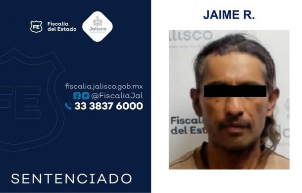 Hombre es sentenciado a cuatro años de cárcel por iniciar incendio forestal