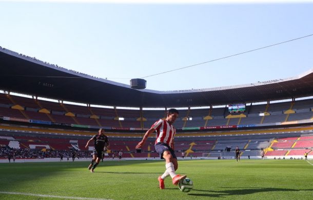 El Tapatío elimina al Atlante y va a la final de la Liga de Expansión MX