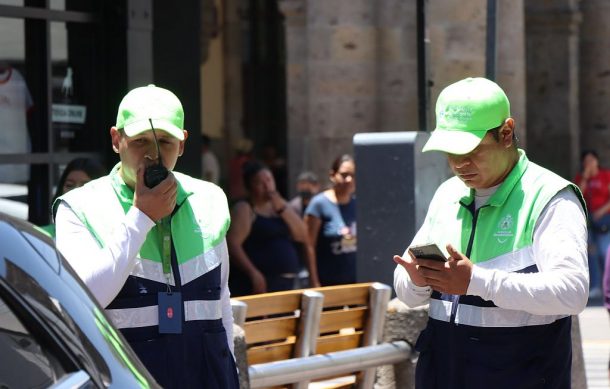 Reincidentes de faltas viales serán detectados de inmediato