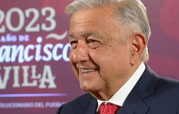 López Obrador celebra liberación de los 16 trabajadores de la SSPC de Chiapas