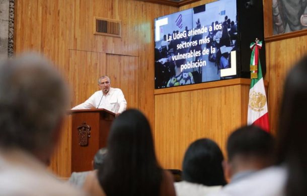 Adán Augusto inicia en Jalisco carrera por candidatura presidencial de Morena