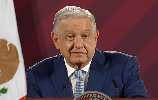 López Obrador presume apoyos a Jalisco