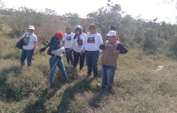 Donan camioneta a las Madres Buscadoras de Jalisco