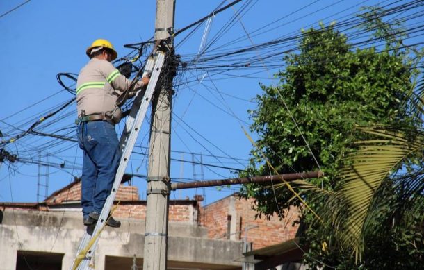 Con recursos judiciales buscan tumbar reformas para control de cableado