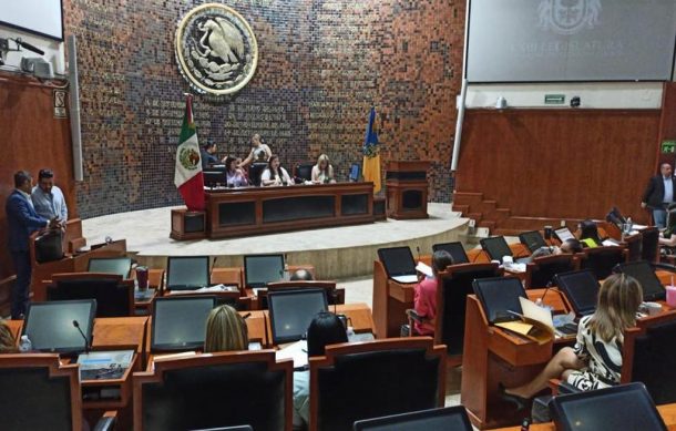 Congreso aprueba blindar presupuesto del Poder Judicial