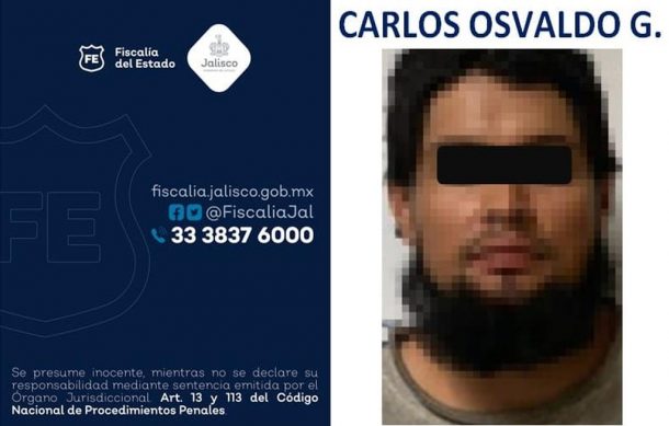 Vinculan a proceso a hombre por abusar de mujer con discapacidad