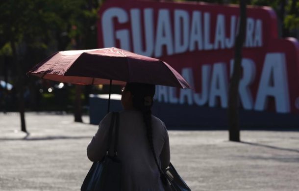 Suman 109 personas atendidas por afectaciones de calor en Jalisco