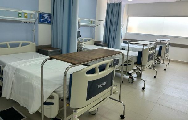 Inauguran nuevo hospital comunitario de Tequila