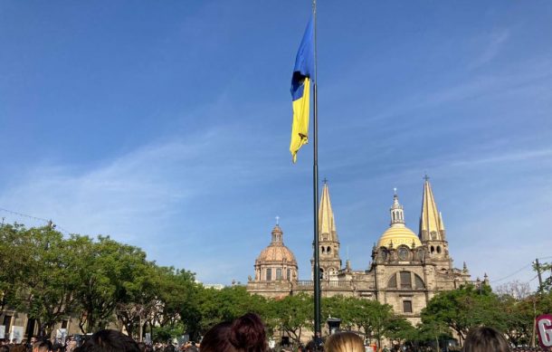 Inicia conmemoración por 200 de la fundación de Jalisco