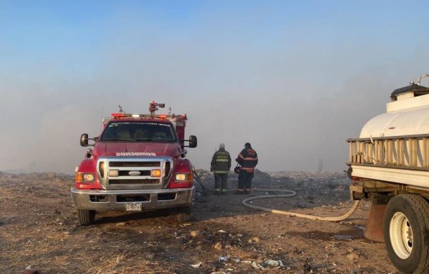 Incendio en Los Laureles habría iniciado por quema agrícola