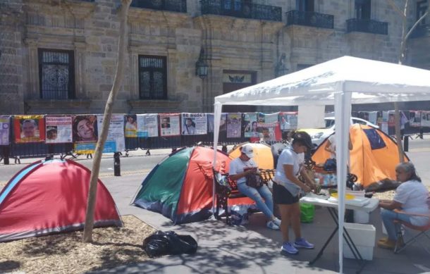 Confían Luz de Esperanza sostener reunión con autoridades estatales esta semana