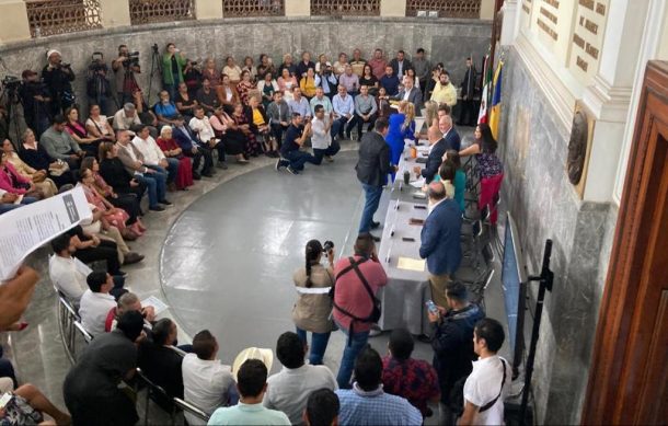 Certifican a 65 municipios de Jalisco por ambientes amigables con adultos mayores