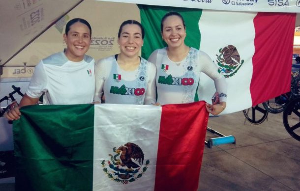 Supera México las 50 medallas de oro en Centroamericanos