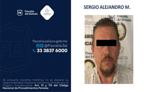 Vinculan a proceso a hombre que abusó sexualmente de una amiga de su hija