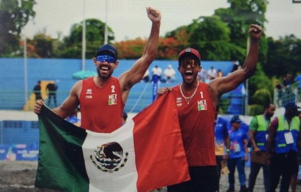 Supera México las 30 preseas de oro en Centroamericanos; pelea con Colombia por la cima del medallero