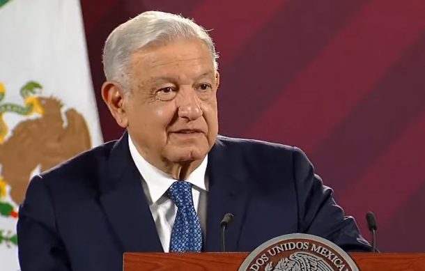 Arremete AMLO en contra de los ministros de la SCJN