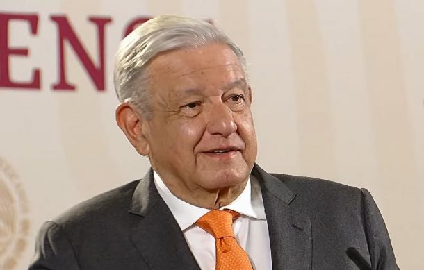 Huachicol sigue siendo un problema en México, reconoce López Obrador