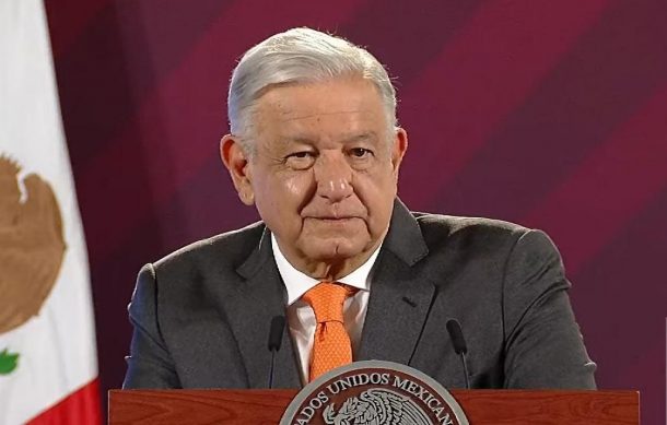 AMLO hará pausa en sus ataques contra Xóchitl Gálvez