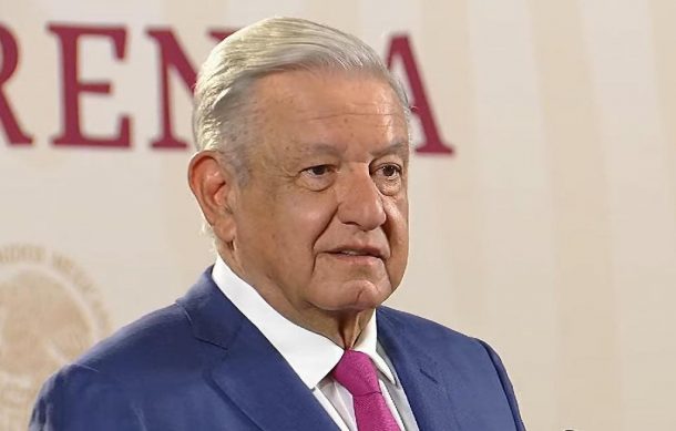 AMLO respalda persecución de gobernador de Veracruz contra jueza