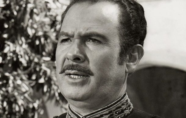 🎶 El Sonido de la Música – Antonio Aguilar