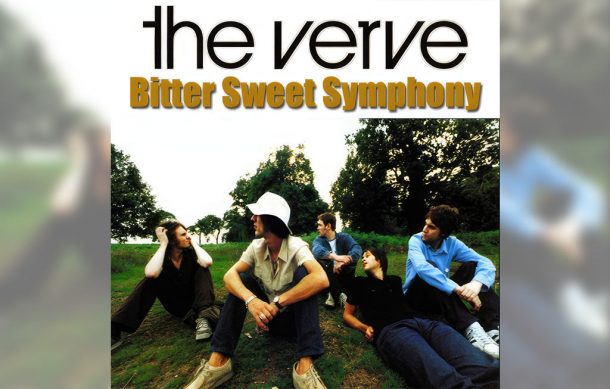 🎶 El Sonido de la Música – Bitter Sweet Symphony