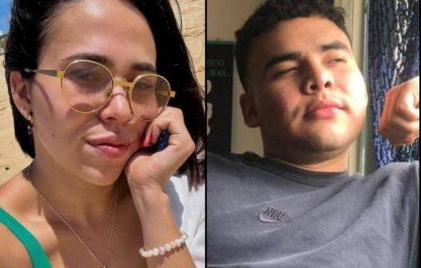 Despiden a los hermanos Valladolid desaparecidos en call center de Zapopan