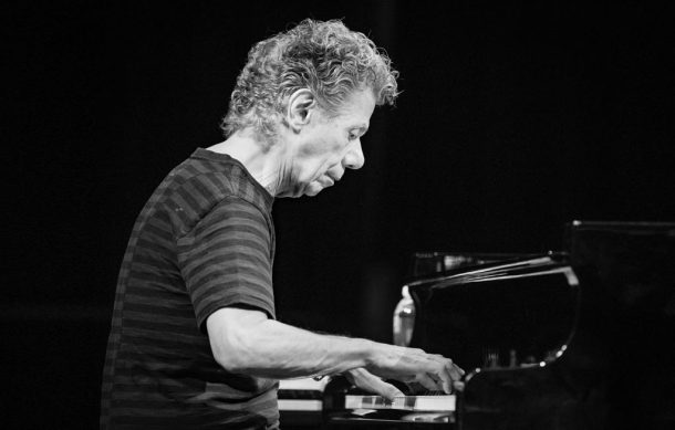 🎶 El Sonido de la Música – Chick Corea