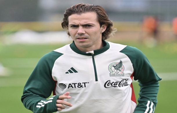 Córdova causa baja de la Selección Mexicana para Copa Oro