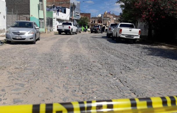 Lesionan casi de forma simultánea a dos mujeres en Zapopan