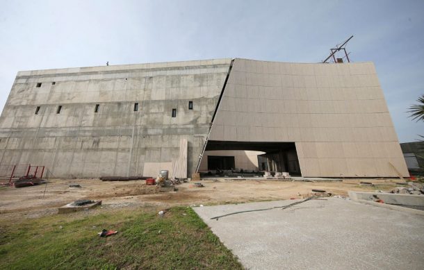 Museo de Ciencias Ambientales abriría parcialmente en noviembre