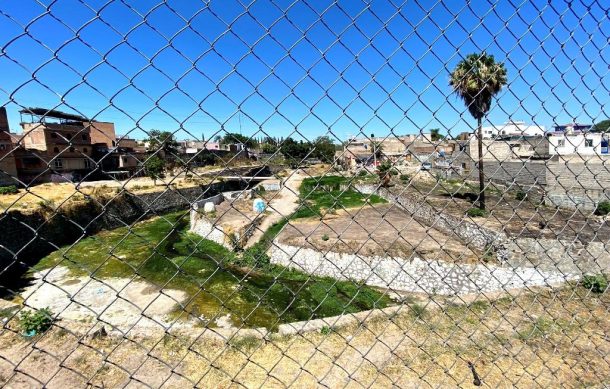 Proponen creación de vivienda social en zona de riesgo por inundaciones