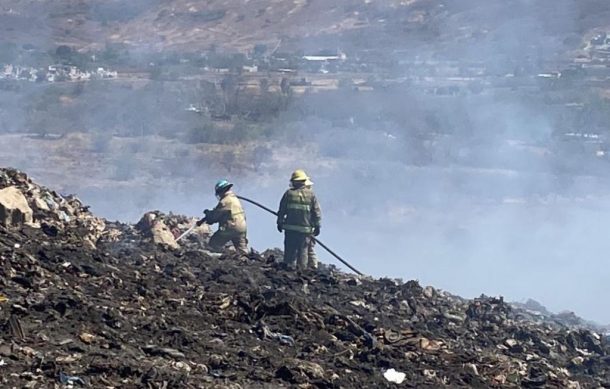 Pide colectivo sanciones a Caabsa por nuevo incendio en Los Laureles