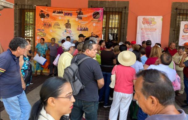 Reclaman vecinos de colonias de Tlaquepaque por falta de agua