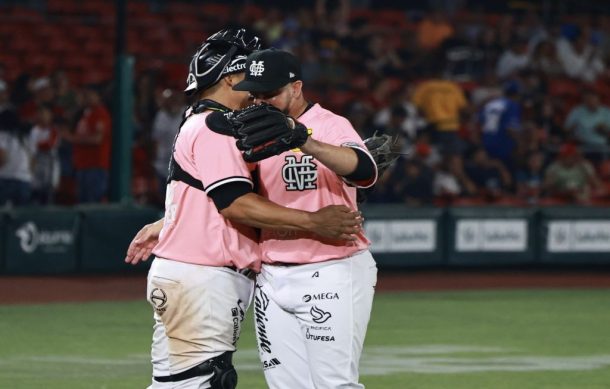 Mariachis despierta y vuelve a vencer a los Diablos